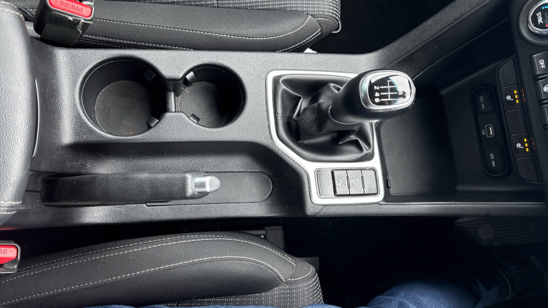 Kia Sportage 1.6 GDi ISG 2 5dr Petrol Estate